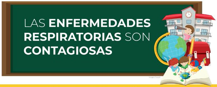 enfermedades respiratorias